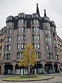 „Excelsior Hotel Ernst“ во Келн, Германија