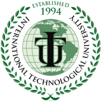 ITU Logo