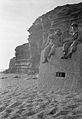 Burton Bradstock pillbox