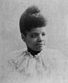 Ida B. Wells Barnett
