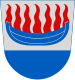 Coat of arms of Kärsämäki