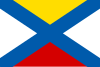 Flag of Katwijk
