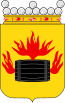 Blason de Kokkola