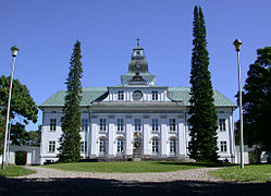 Église de Mustasaari