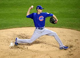 Image illustrative de l’article Kyle Hendricks