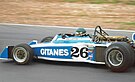 Ligier JS7