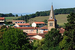 Les Halles – Veduta