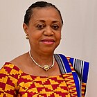 Lesley Akyaa Opoku Ware