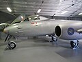 Gloster Meteor F Mk.8