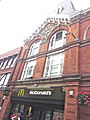 Corn Exchange, Lincoln