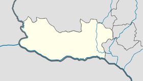 Voir sur la carte administrative d'Armavir