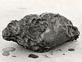 Loreto meteorite