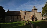 Church of St Mary