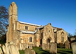 Church of St Mary