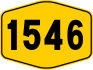 Federal Route 1546 shield}}