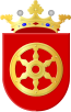 Blason de Maarn