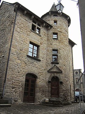 Mont Lozère et Goulet