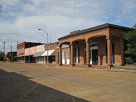 Marks (Mississippi)