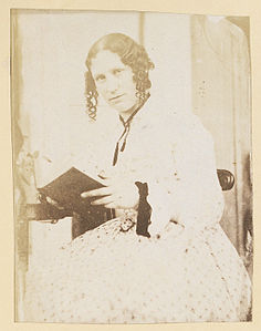 Mary Dillwyn