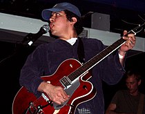 M. Ward, 2005