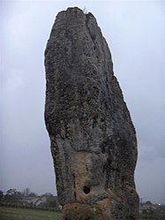 Saint-Sulpice-de-Faleyrens – Veduta