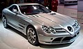 Mercedes-Benz SLR McLaren (2003-2010)