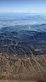 Mount Baden-Powell; Piñon Hills, California
