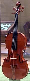 Image illustrative de l’article Messiah (Stradivarius)