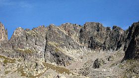 Vue du mont Neiglier.