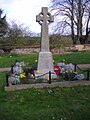 Northrepps War Memorial