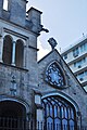 Nuestra Señora de Lourdes Chapel (San Juan)