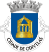 Brasão de armas de Odivelas