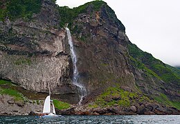 Cascata Il'ja Muromec