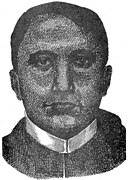 P. Jacinto Zamora