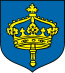 Blason de Koronowo