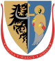 Wappen der Gemeinde Walzen