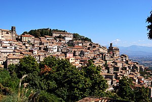 パトリカの風景