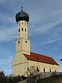 Katholische Pfarrkirche Sankt Martin