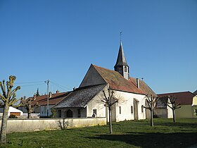 Pouilly-sur-Saône