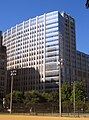 Image 35Prentice Women's Hospital on the Northwestern Memorial Hospital Downtown Campus (from Chicago)