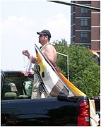 Pride 2007