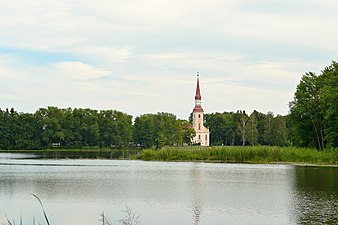 Церковь святого Михаила