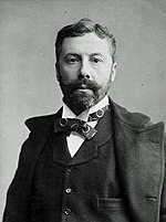 Richard D'Oyly Carte