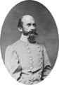 Lt. Gen. Richard S. Ewell CSA