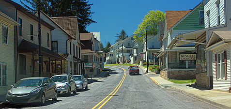 Main Street