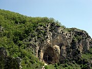 Die Grotta d’Oro