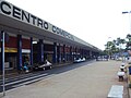 Terminal Rodoviário de Ribeirão Preto, o melhor do Brasil em 2010[1]