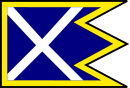 Drapeau de Rybany