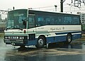 K-MM516H 観光用 両備バス