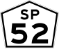 SP-052 marker